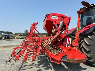Semoir en ligne conventionnel Kuhn VENTA LC 302 - 10