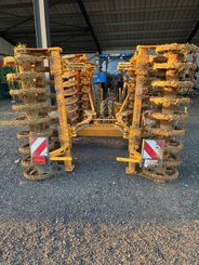 Déchaumeur à disques Agrisem DISC-O-MULCH 4.5M GOLD TRAINE - 8