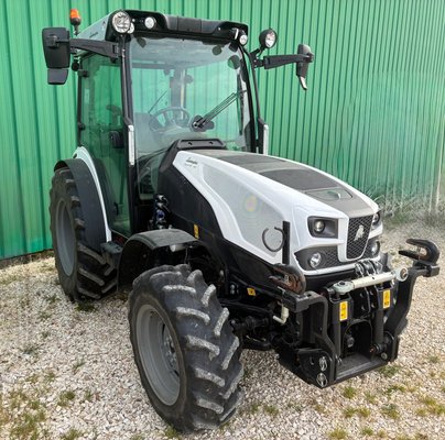 Tracteur vigneron - Spire F 115 VRT