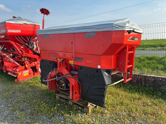 Distributeur d'engrais - AXIS 40.2 H EMC W 