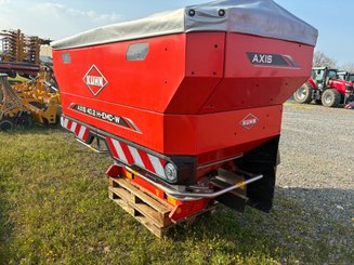 Distributeur d'engrais Kuhn AXIS 40.2 H EMC W  - 2