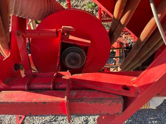 Semoir en ligne conventionnel Kuhn VENTA LC 302 - 6