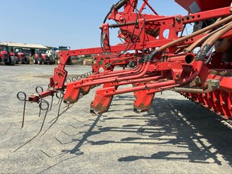 Semoir en ligne conventionnel Kuhn VENTA LC 302 - 12
