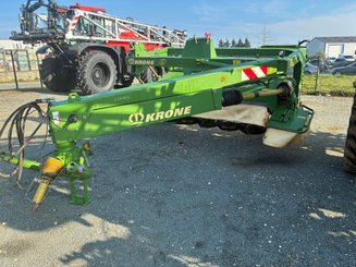 Faucheuse conditionneuse Krone EASYCUT 3201CV - 1