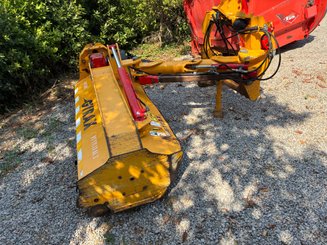 Broyeur d'accotement Gyrax RFE2000 - 2
