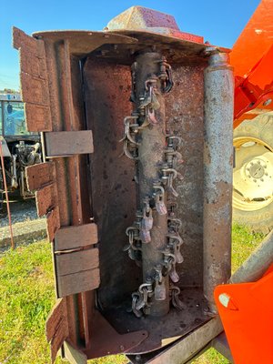 Débroussailleuse GL1 KOMFORT AVANT 5500