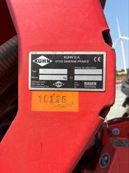 Semoir en ligne conventionnel Kuhn VENTA LC 302 - 13