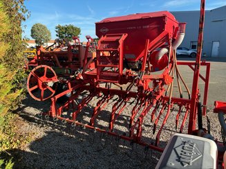 Semoir en ligne conventionnel Kuhn VENTA LC 302 - 2