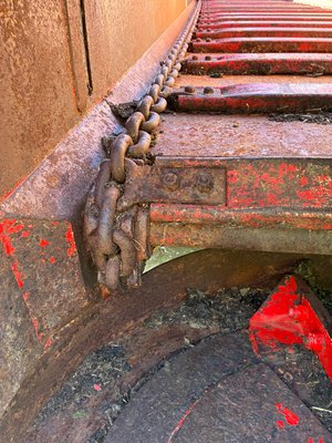 Epandeur à fumier Jeantil EVR 18-14