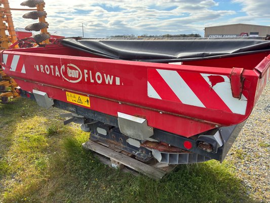 Distributeur d'engrais Vicon RO-EDW