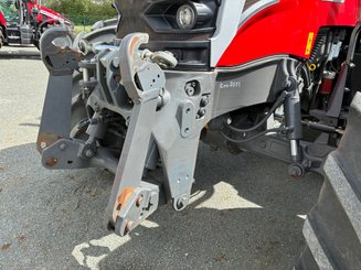 Tracteur agricole Massey Ferguson 7S.165 Dyna-VT EXCLUSIVE - 3