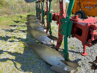 Charrue Kverneland LS100 - 3