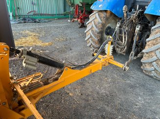 Déchaumeur à disques Agrisem DISC-O-MULCH 4.5M GOLD TRAINE - 3