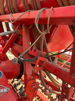 Semoir direct / TCS Kuhn VENTA LC 302