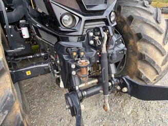 Tracteur agricole Deutz-Fahr 7250 TTV - 11