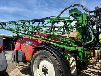 Pulvérisateur traîné Seguip SVX 320 S - 2