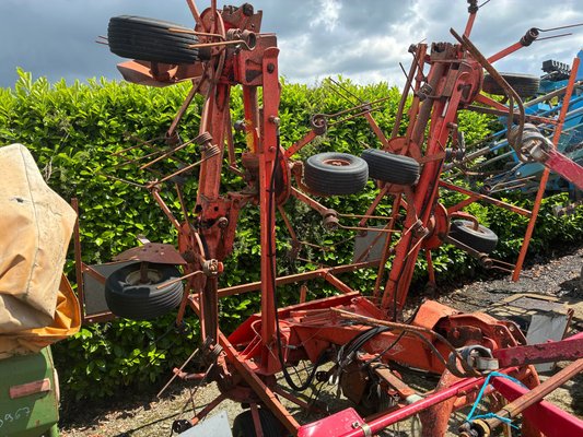 Faneur - GF8501 MH