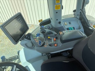 Tracteur agricole Deutz-Fahr 7250 TTV - 6