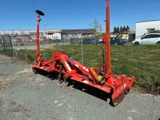 Herse rotative Kuhn HR 403 D - 1