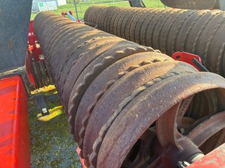 Rouleau traîné Quivogne ROLLMOT - 3