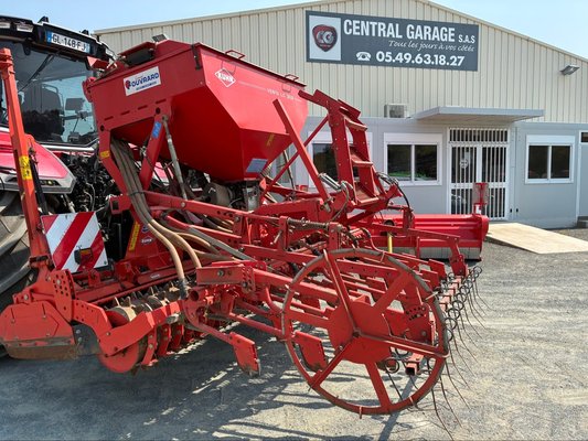 Semoir direct / TCS - VENTA LC 302