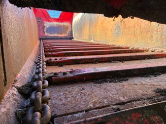 Épandeur à fumier Jeantil EVR 18-14 - 4