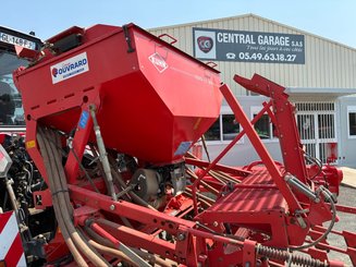 Semoir en ligne conventionnel Kuhn VENTA LC 302 - 11