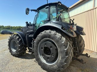 Tracteur agricole Deutz-Fahr 7250 TTV - 2