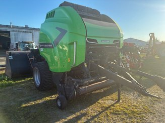 Presse à balles rondes Deutz-Fahr VARIMASTER 790 - 1