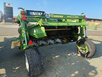Faucheuse conditionneuse Krone EASYCUT 3201CV - 3