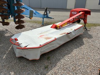 Faucheuse Kuhn GMD 3111-FF 1000 - 2