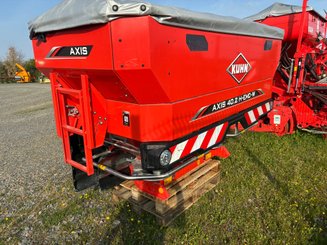 Distributeur d'engrais Kuhn AXIS 40.2 H EMC W  - 4