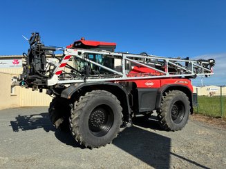 Pulvérisateur automoteur Artec F40 - 1