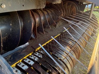 Presse à balles rondes Deutz-Fahr VARIMASTER 790 - 4