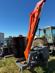 Débroussailleuse GL1 KOMFORT AVANT 5500 - 2