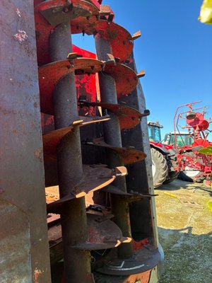 Epandeur à fumier Jeantil EVR 18-14