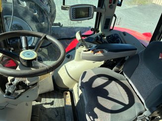 Tracteur agricole Massey Ferguson MF 7724 - 4