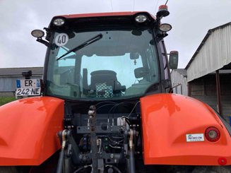 Tracteur agricole Kubota M7151 - 10