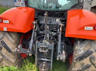 Tracteur agricole Kubota M7151 - 9