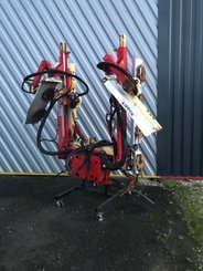 Élément coupe rogneuse Kirogn ATH503219 - 1