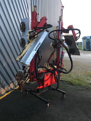 Unknown range 151 Kirogn ATH503219