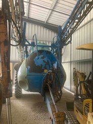 Pulvérisateur traîné Berthoud TENOR4346 - 1