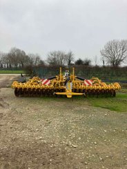 Déchaumeur à disques Agrisem DISCOMULCH - 1