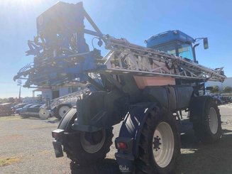 Pulvérisateur automoteur Evrard VARITRACK - 3