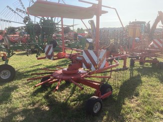 Andaineur Kuhn GA4521GM - 2