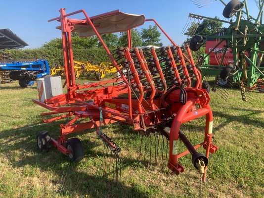 Andaineur Kuhn GA4521GM