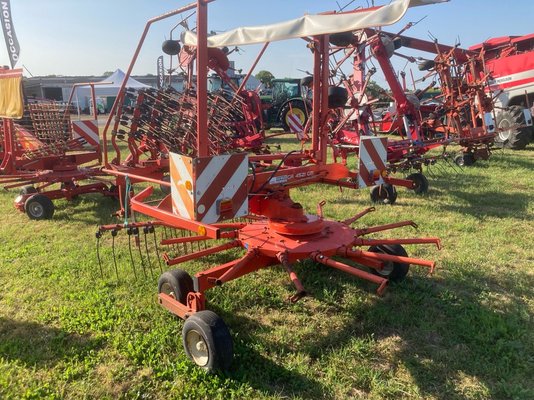 Andaineur Kuhn GA4521GM