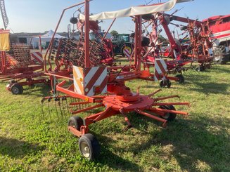 Andaineur Kuhn GA4521GM - 3