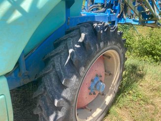 Pulvérisateur traîné Berthoud TENOR3537 - 9