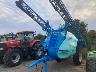 Pulvérisateur traîné Berthoud TENOR3537 - 12